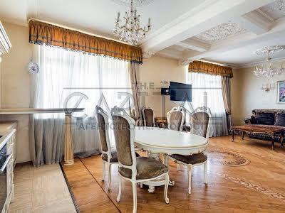 квартира за адресою Старонаводницька вул., 6Б