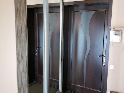 квартира за адресою Крутогірний узвіз (Рогальова), 33