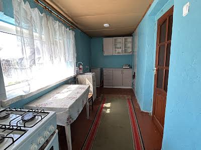 будинок за адресою Житомир, Радивілівська вул., 51