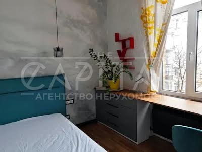 квартира за адресою Саксаганського вул., 63/28