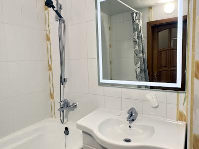 квартира по адресу Берестейский просп. (Победы), 17
