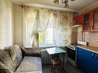 квартира по адресу Радужная ул., 3-Б