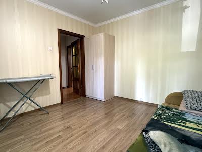 квартира по адресу Оноре де Бальзака ул., 18