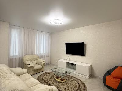 квартира за адресою Регенераторна вул., 4