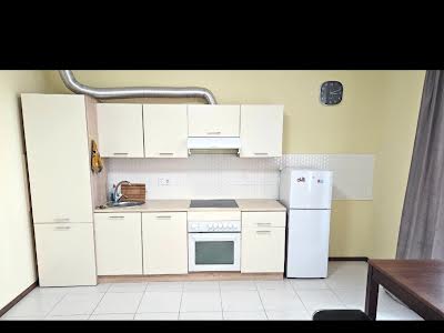 квартира за адресою Сім'ї Кульженків вул. (Петра Дегтяренка), 37