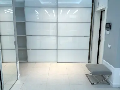 квартира за адресою Драгомирова, 14