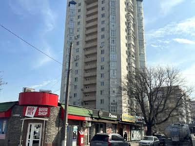 квартира за адресою Слобожанський просп. (Газети 