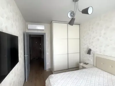 квартира за адресою Всеволода Змієнка вул., 21