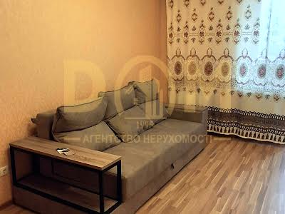 квартира по адресу Пушкінська, 59В
