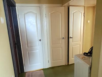квартира за адресою Булаховського, 38