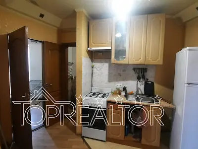 квартира за адресою Героїв Харкова просп. (Московський), 64а