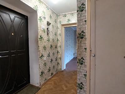 квартира за адресою Магістральна вул. (Кириленка), 20