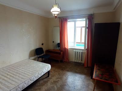 квартира по адресу Берестейский просп. (Победы), 25