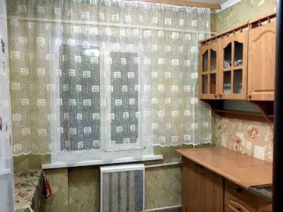 квартира по адресу Туполева академика ул., 18-Є