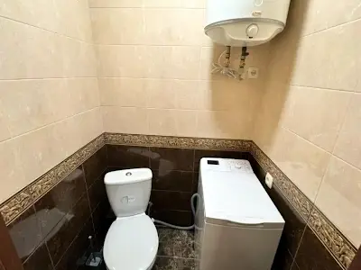 квартира по адресу Володимирська ул., 1
