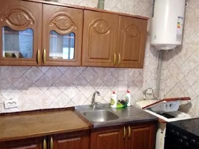 квартира за адресою Володимира Івасюка просп. (Героїв Сталінграду), 51А