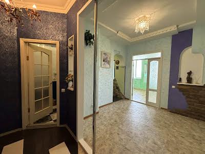 квартира по адресу Среднефонтанская ул., 19б