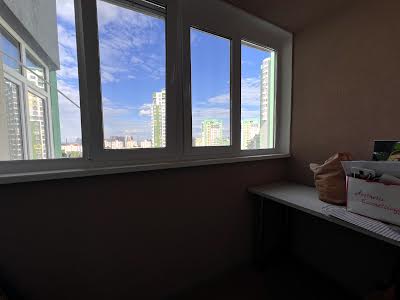 квартира по адресу Перемишльська ул. (Червонопільська), 2Г