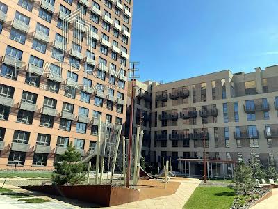 квартира за адресою Вавилових вул., 11