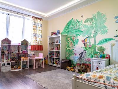 квартира по адресу Французский бульв., 60б