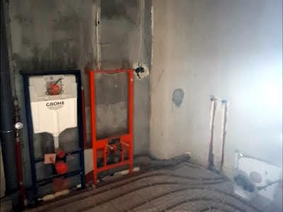 квартира за адресою Софіївка, 39а