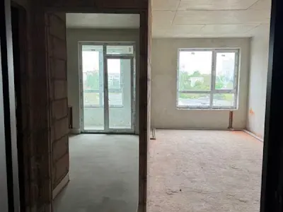 квартира по адресу Роксоланы ул., 30