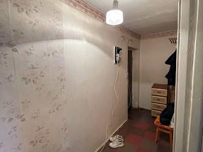 квартира за адресою Тульчинська вул., 9
