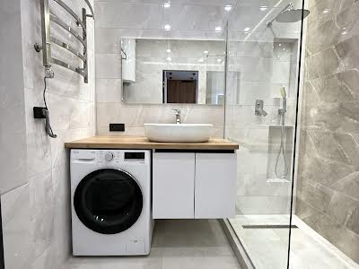квартира по адресу Червоной Калины просп., 56а