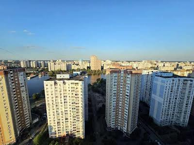 квартира за адресою Драгоманова вул., 2