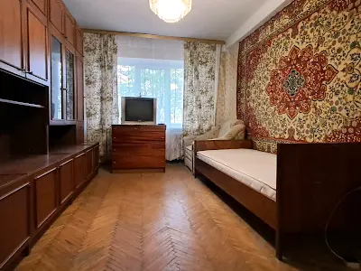 квартира по адресу Ірини Бекешкіної ул. (Генерала Карбишева), 8-А