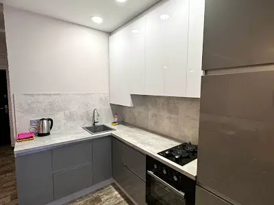 квартира по адресу Мечнікова, 112б