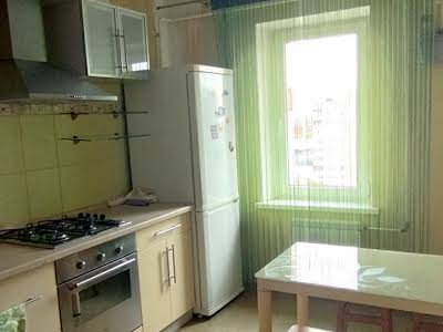 квартира по адресу Петра Григоренко просп., 39