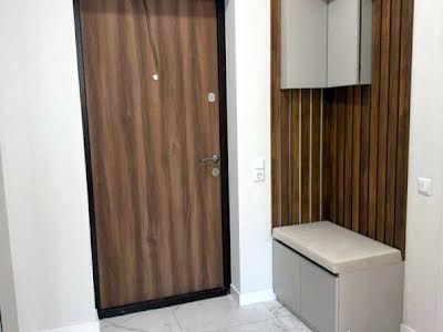 квартира по адресу Столичное шоссе, 1