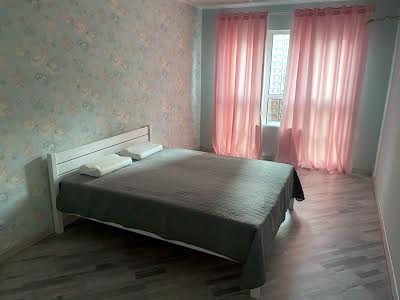 квартира по адресу Бориса Гмыри ул., 12-Б