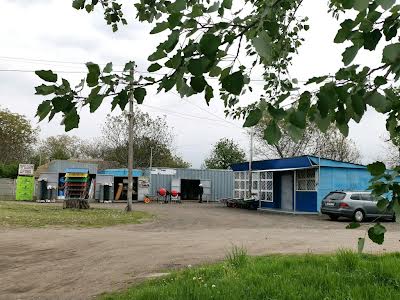 дом по адресу Першотравнева