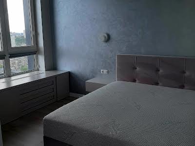 квартира за адресою Митрополита Василя Липківського вул. (Урицького), 38