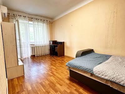 квартира по адресу Тараса Шевченко просп., 24
