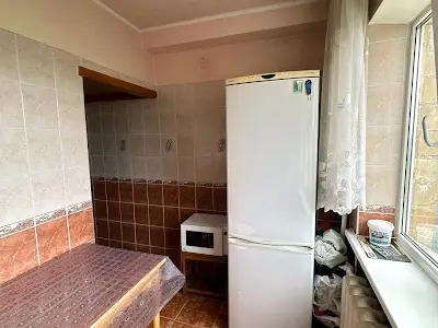 квартира по адресу Чоколовский бульв., 19