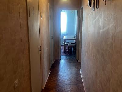 квартира по адресу Раисы Окипной ул., 1