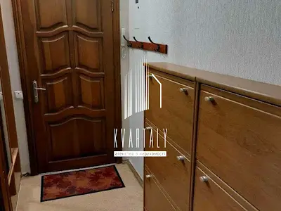 квартира за адресою Салютна вул., 20А