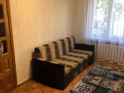 квартира за адресою Тампере вул., 3