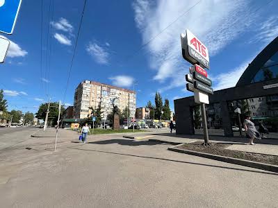 квартира за адресою Гагаріна, 48