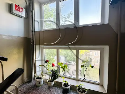 квартира за адресою Воскресенський просп. (Перова), 40