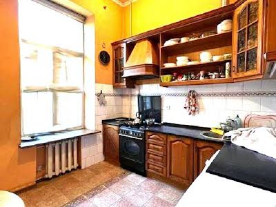 квартира за адресою Велика Житомирська вул., 4
