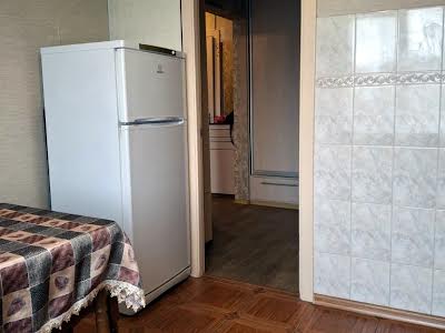 квартира за адресою Дніпро, Метробудівська вул., 17
