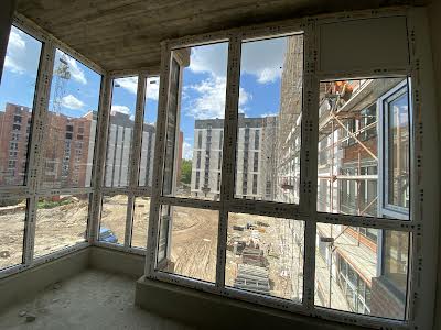 квартира за адресою Довженка, 31