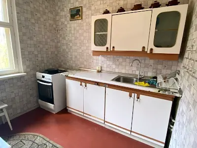 квартира по адресу Милославская ул., 25