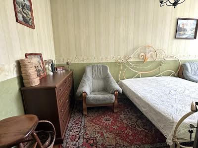 квартира за адресою Магістратська вул. (Першотравнева), 106