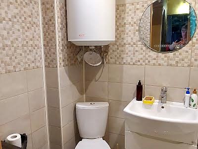 квартира за адресою Космонавтів, 140