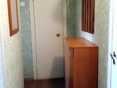 квартира по адресу Пражская ул., 23